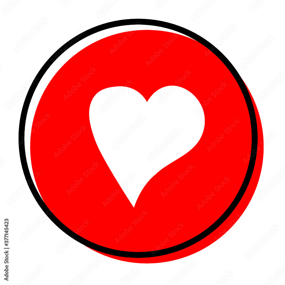 world heart day series.cartoon stickman vector illustration. world heart day series.cartoon stickman vector illustration.