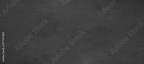 Black dark anthracite stone concrete texture background banner blackboard chalkboard
