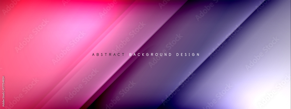 Motion concept neon shiny lines on liquid color gradients abstract backgrounds. Dynamic shadows and lights templates for text Motion concept neon shiny lines on liquid color gradients abstract backgrounds. Dynamic shadows and lights templates for text