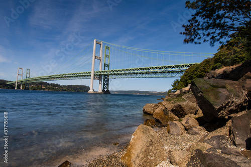 Tacoma Narrows Bridge