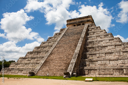 Chichen Itza