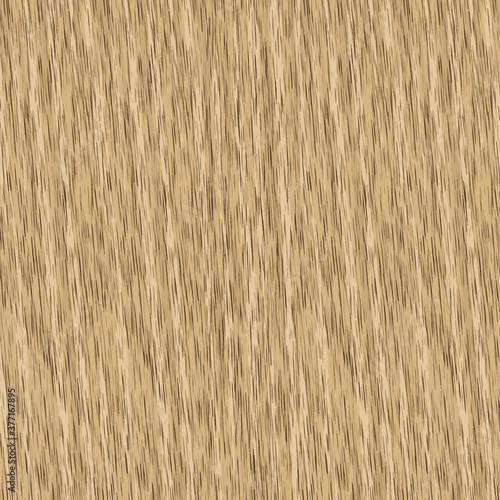 Wooden texture background illustration of natural oak. Colour scheme light and brown.