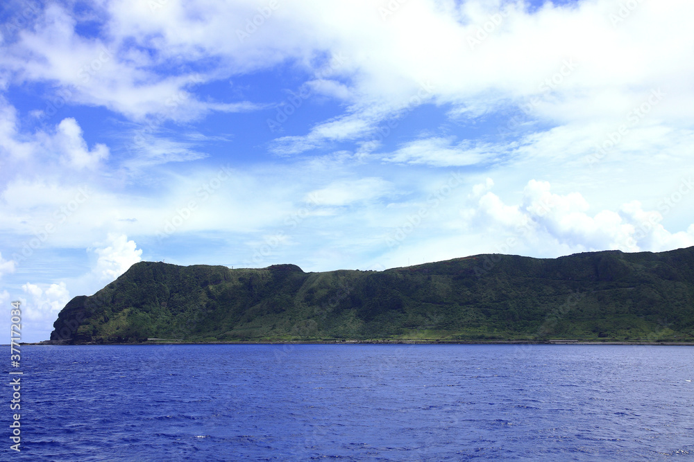Taitung Orchid Island Offshore Taitung Orchid Island Offshore