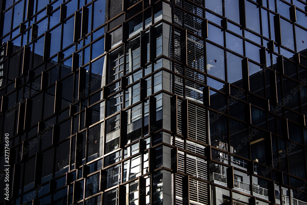 office building office building