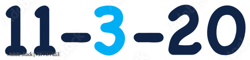 Vote Blue 11-3-20