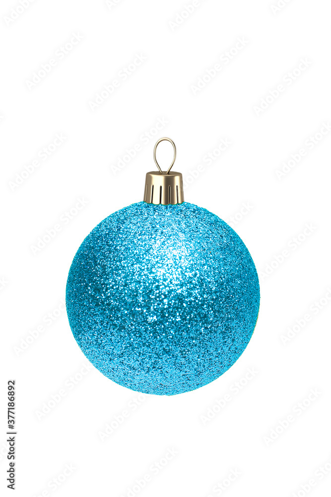 Christmas Ornaments isolated on a white background. Christmas Ornaments isolated on a white background.