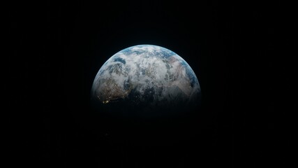 Planet Earth