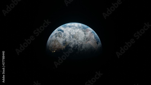 Planet Earth
