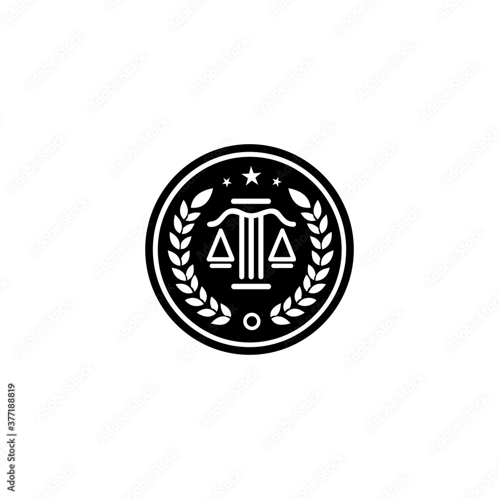 justice law logo design template. attorney at law logo, simple logo, logo for business, justice law logo design template. attorney at law logo, simple logo, logo for business,