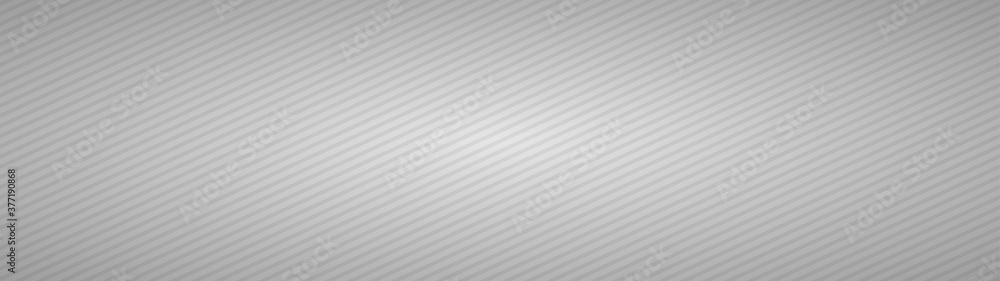 Abstract background of inclined stripes in gray colors Abstract background of inclined stripes in gray colors
