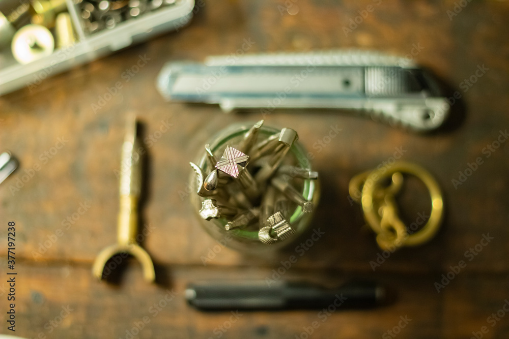 Hands crafting #2 Hands crafting #2