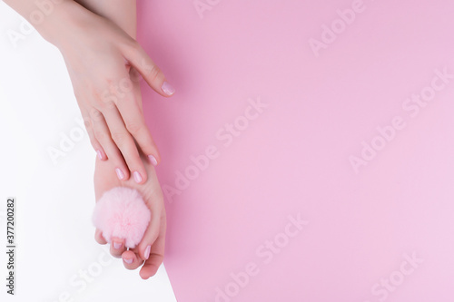 Wallpaper Mural female legs Torontodigital.ca