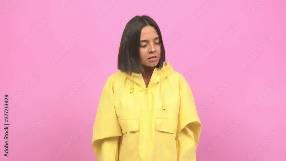Young indian woman angry and upset, very tense, screaming furious, negative and crazy Young indian woman angry and upset, very tense, screaming furious, negative and crazy