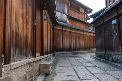 京都　石塀小路 © ndk100