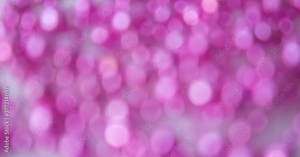 Beautiful defocused pink background, texture