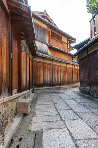 京都　石塀小路 © ndk100