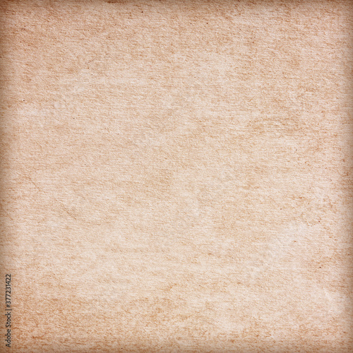Old paper texture for background. vintage paper background or texture; old brown paper texture background.