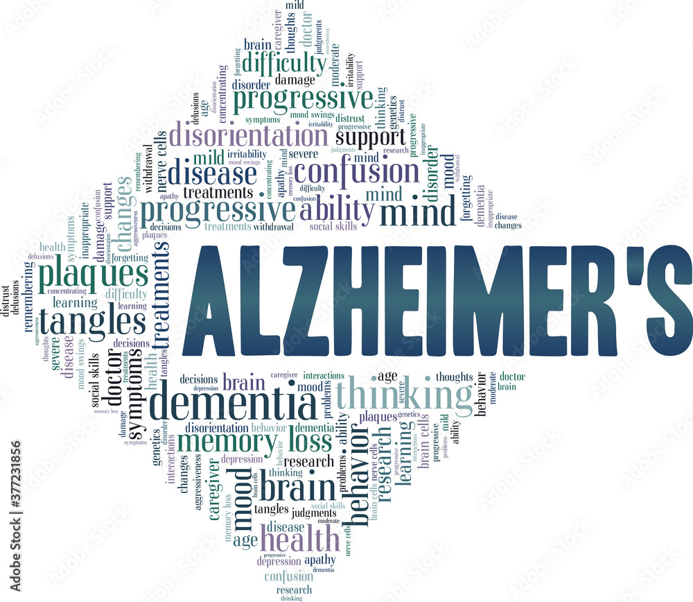 Alzheimer's disease: Brain changes, symptoms and treatment | Live Science