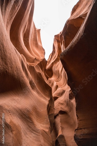 Antelope Canyon National Park