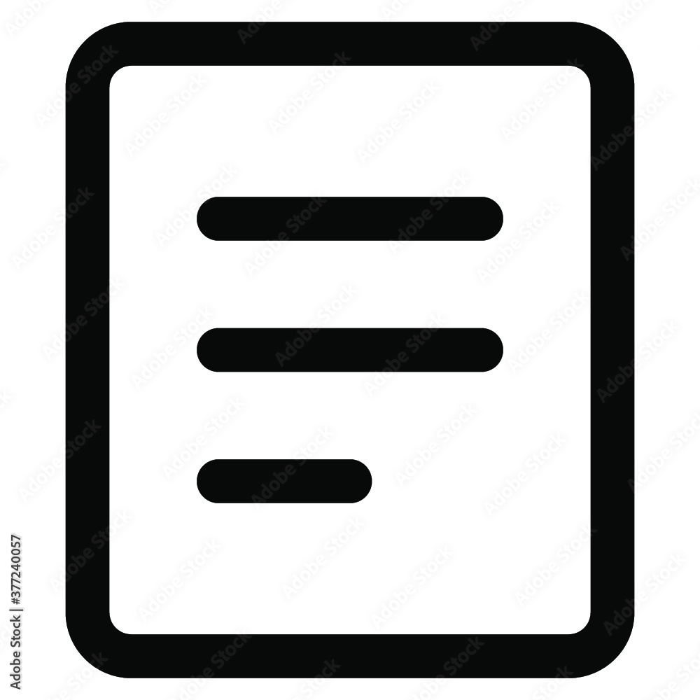 file menu more icon. vector thin line mini icon. Thin line simple outline icons, 24x24px grid. Pixel Perfect. Editable stroke file menu more icon. vector thin line mini icon. Thin line simple outline icons, 24x24px grid. Pixel Perfect. Editable stroke