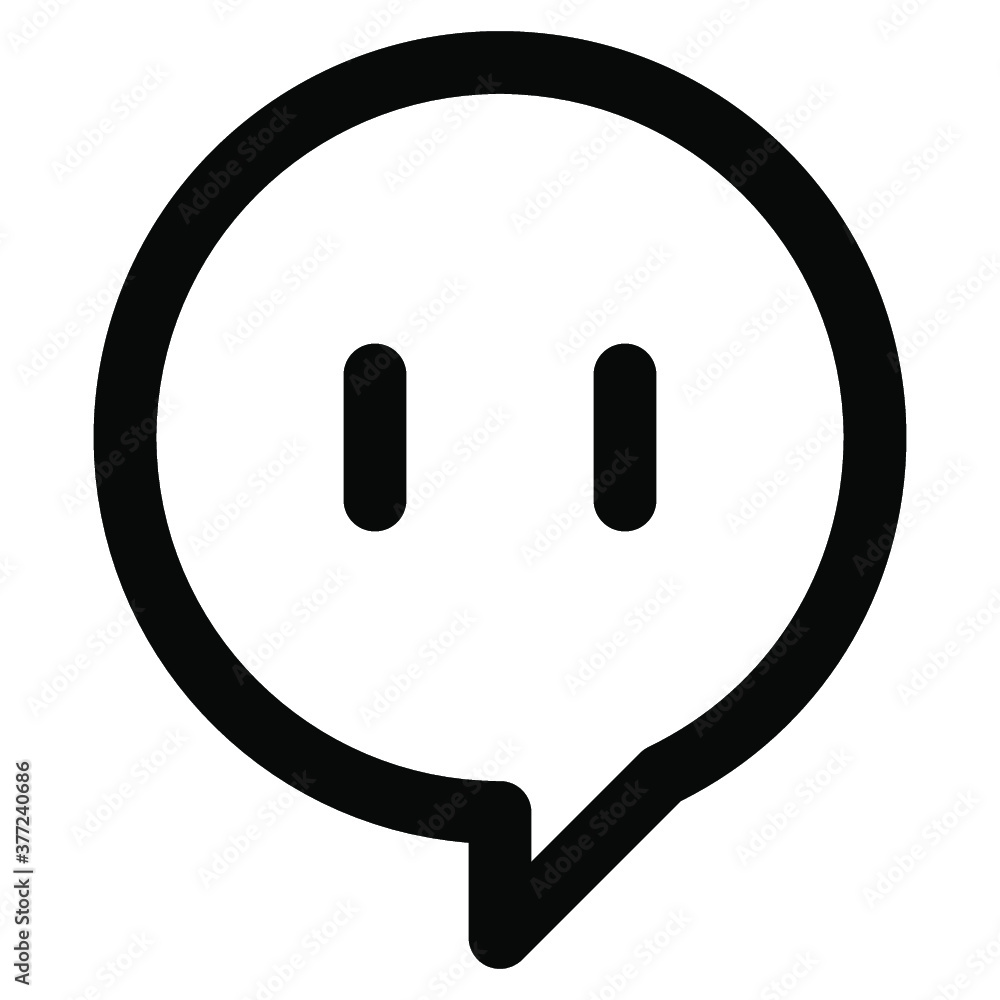 chat message icon. vector thin line mini icon. Thin line simple outline icons, 24x24px grid. Pixel Perfect. Editable stroke chat message icon. vector thin line mini icon. Thin line simple outline icons, 24x24px grid. Pixel Perfect. Editable stroke