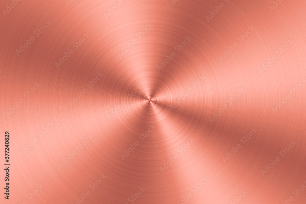 Copper texture glossy abstract background Copper texture glossy abstract background