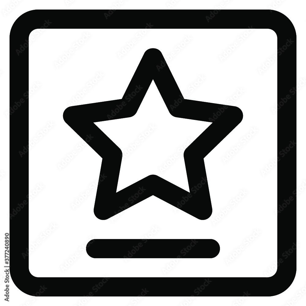 star icon. vector thin line mini icon. Thin line simple outline icons, 24x24px grid. Pixel Perfect. Editable stroke star icon. vector thin line mini icon. Thin line simple outline icons, 24x24px grid. Pixel Perfect. Editable stroke