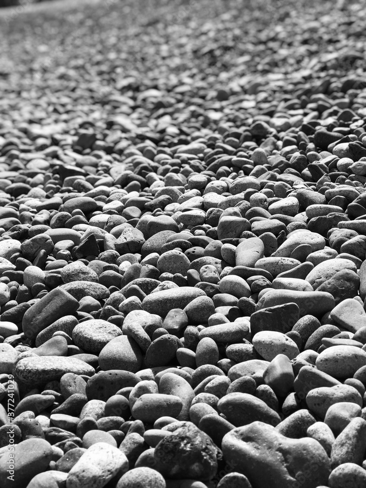 Obraz premium stone wall background
