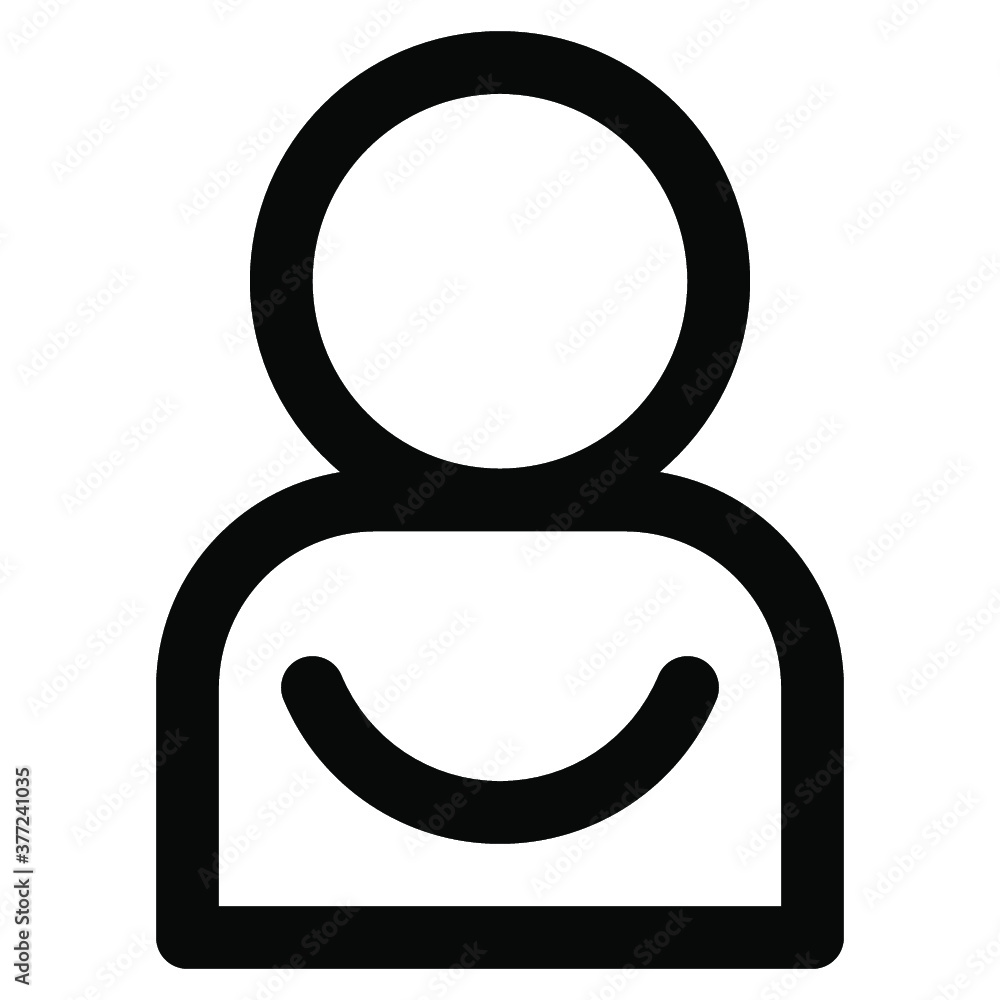 profile icon. vector thin line mini icon. Thin line simple outline icons, 24x24px grid. Pixel Perfect. Editable stroke profile icon. vector thin line mini icon. Thin line simple outline icons, 24x24px grid. Pixel Perfect. Editable stroke