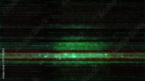Vhs noise glitch. Tv no signal. Noise overlay texture pattern. Glitch static white noise television VFX. Visual video effects stripes background, tv screen noise glitch effect. Abstract background.
