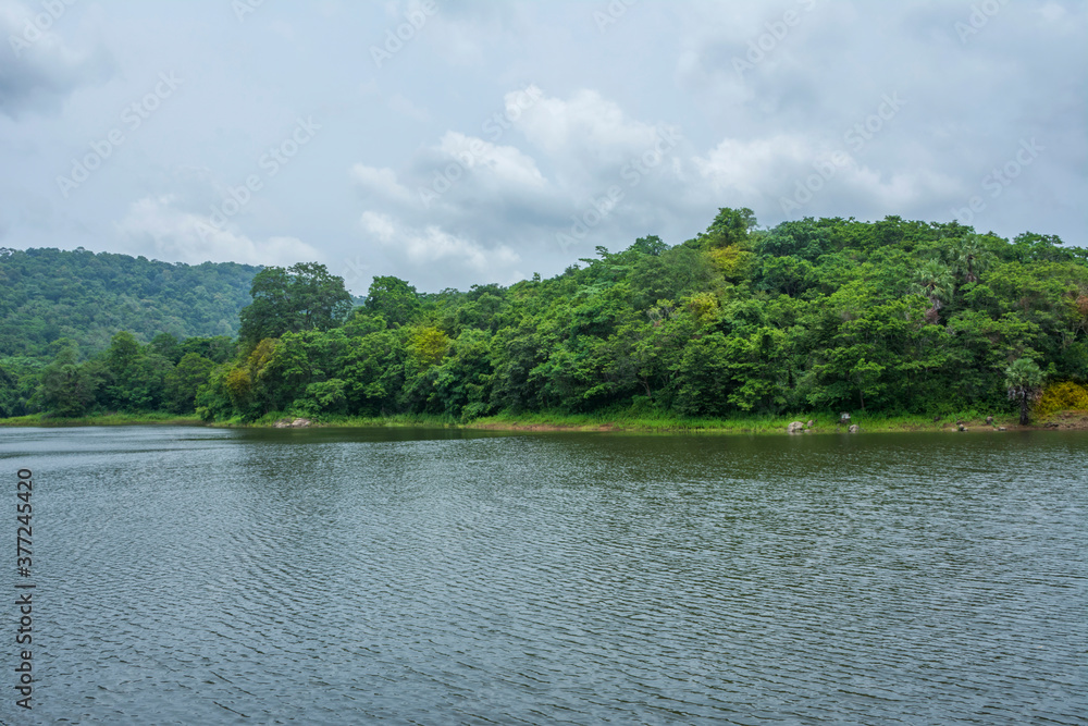 Asurankund dam