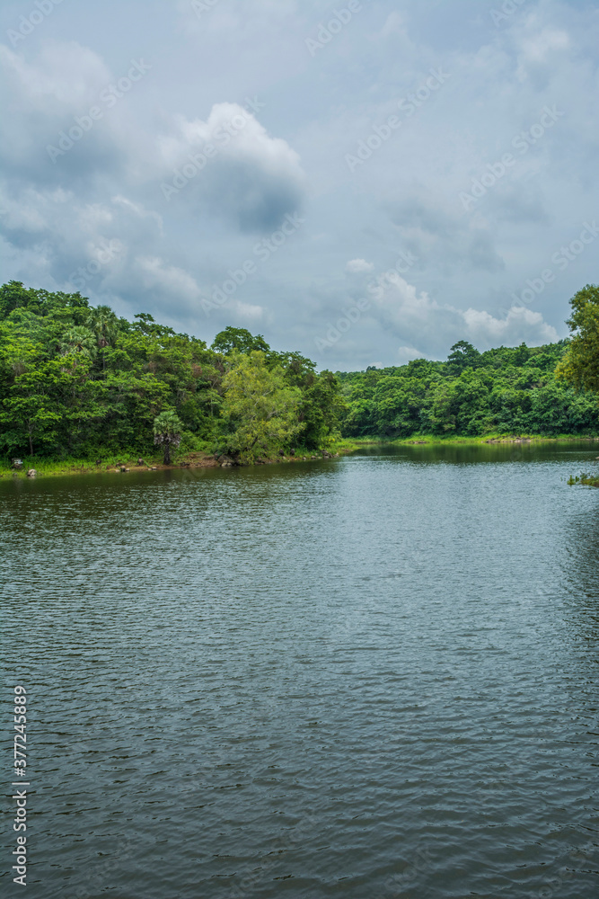 Asurankund dam Asurankund dam