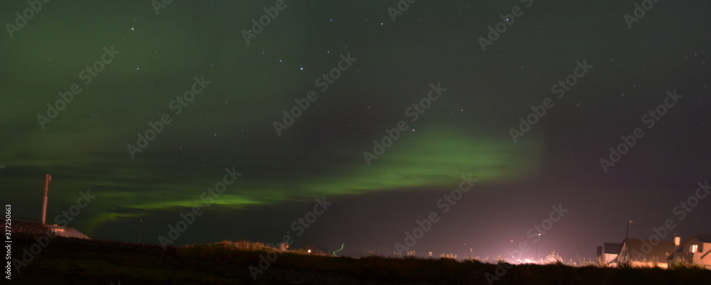 Icelandic northern lights aurora borealis Icelandic northern lights aurora borealis