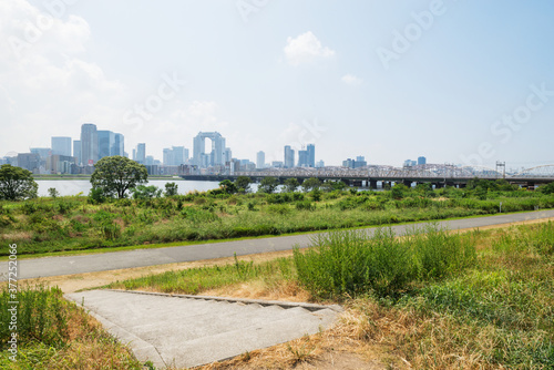 淀川河川公園