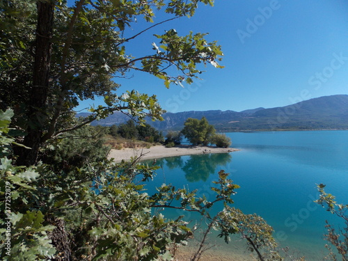 lac et nature