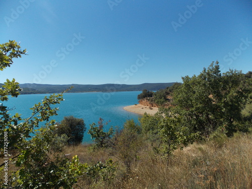 lac et nature