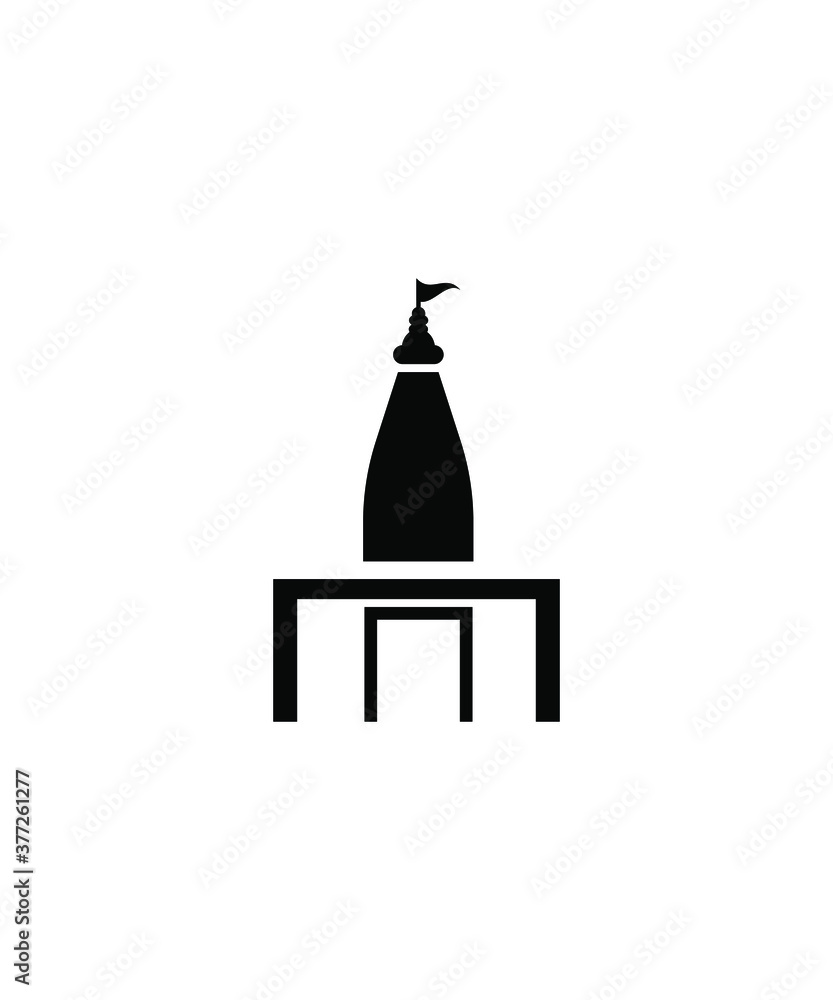 temple icon,vector best flat icon. temple icon,vector best flat icon.