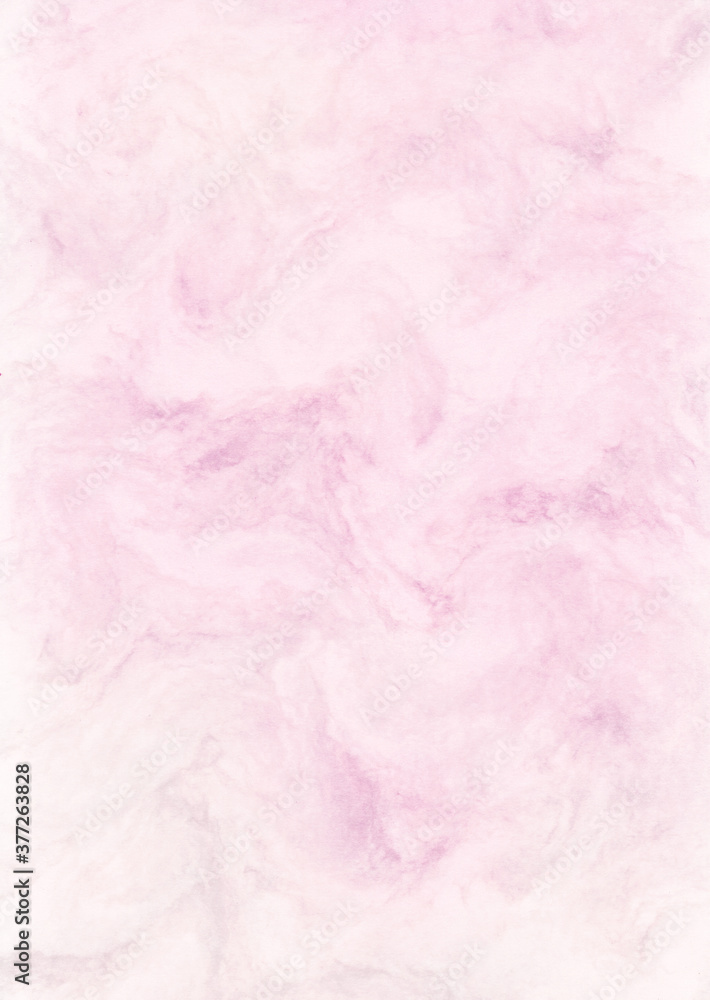 Obraz premium ピンクの大理石テクスチャー