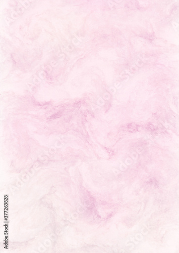 ピンクの大理石テクスチャー © perisuta