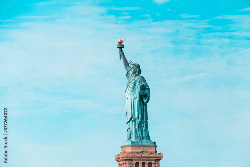 Obraz premium New York