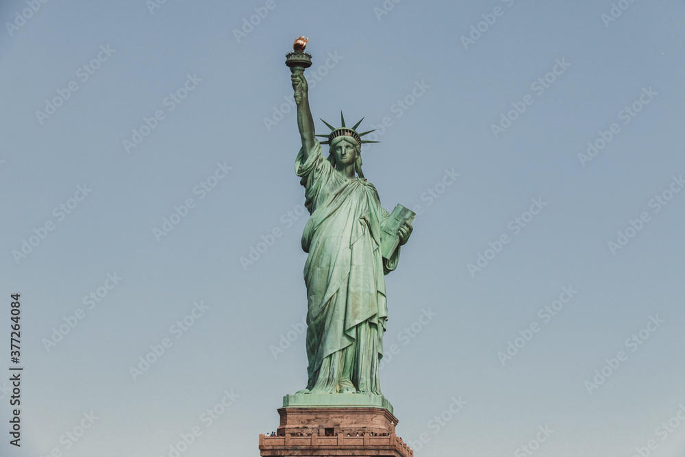 Obraz premium New York