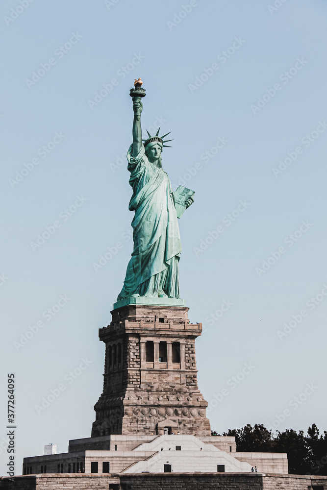Fototapeta premium New York