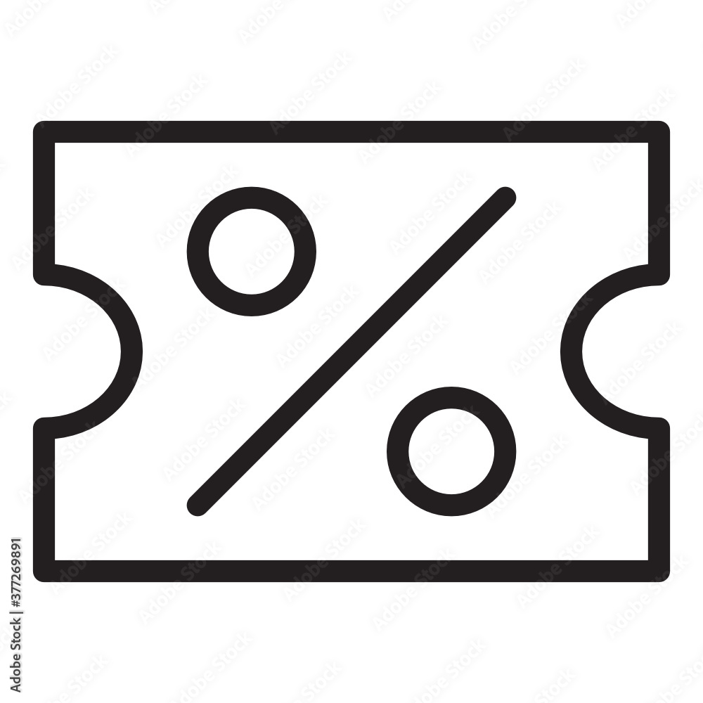 shopping line style icon. suitable for your creative project shopping line style icon. suitable for your creative project