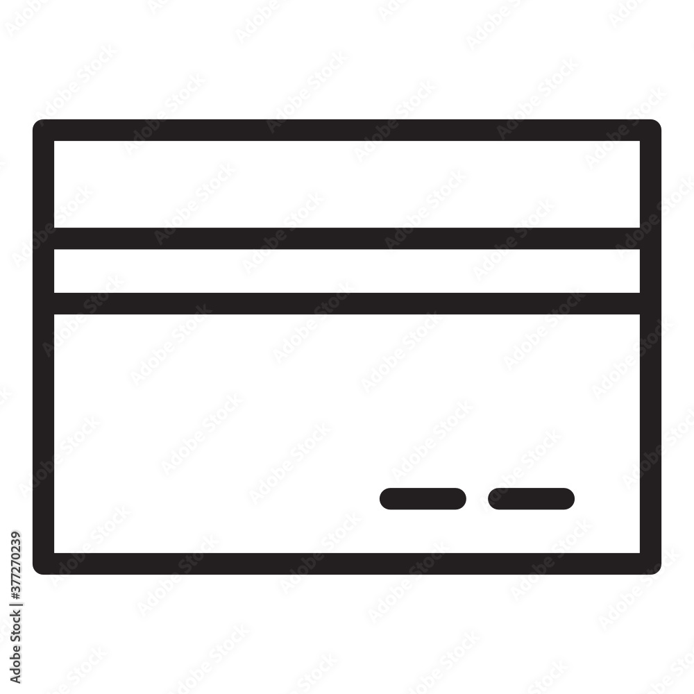shopping line style icon. suitable for your creative project shopping line style icon. suitable for your creative project