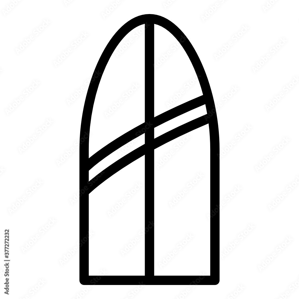 summer line style icon. suitable for your creative project summer line style icon. suitable for your creative project