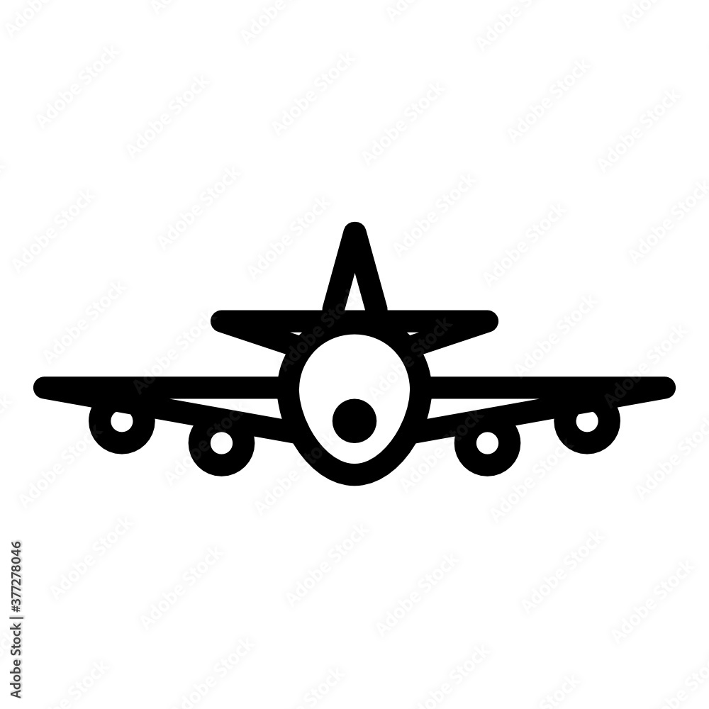 transit line style icon. suitable for your creative project transit line style icon. suitable for your creative project