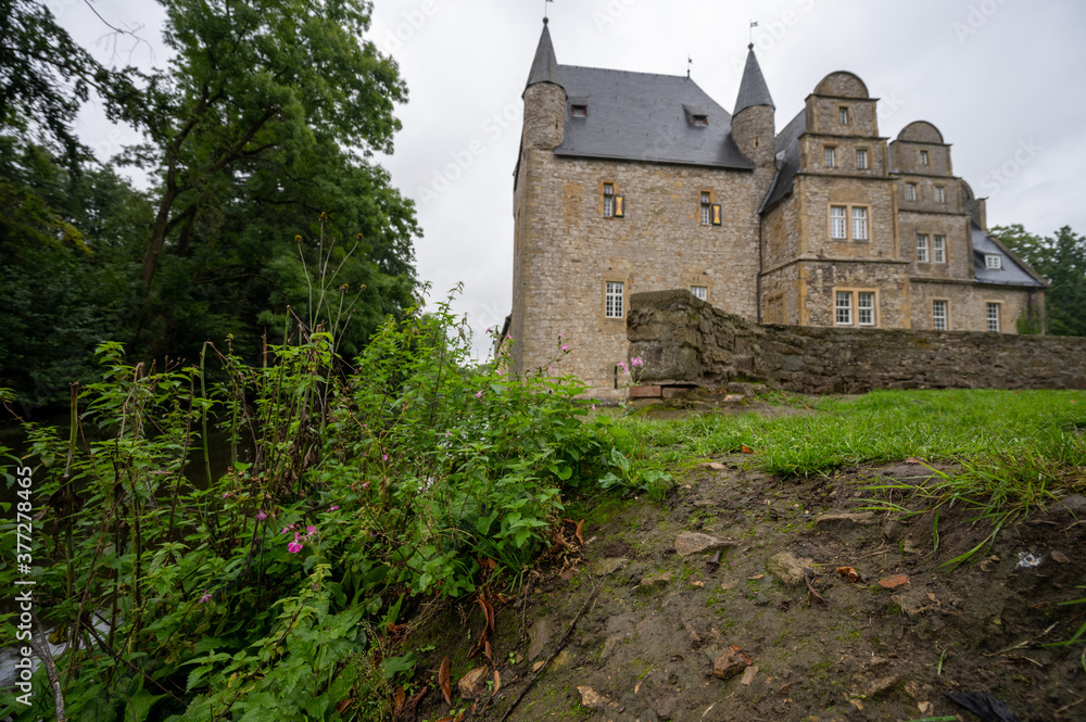 Schloss Schelenburg