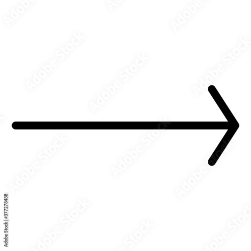 transit line style icon. suitable for your creative project