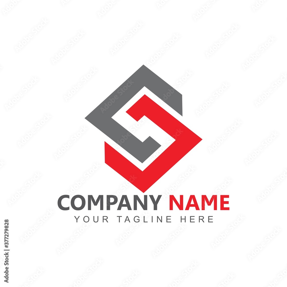 Letter SG Logo Design Inspiration Letter SG Logo Design Inspiration