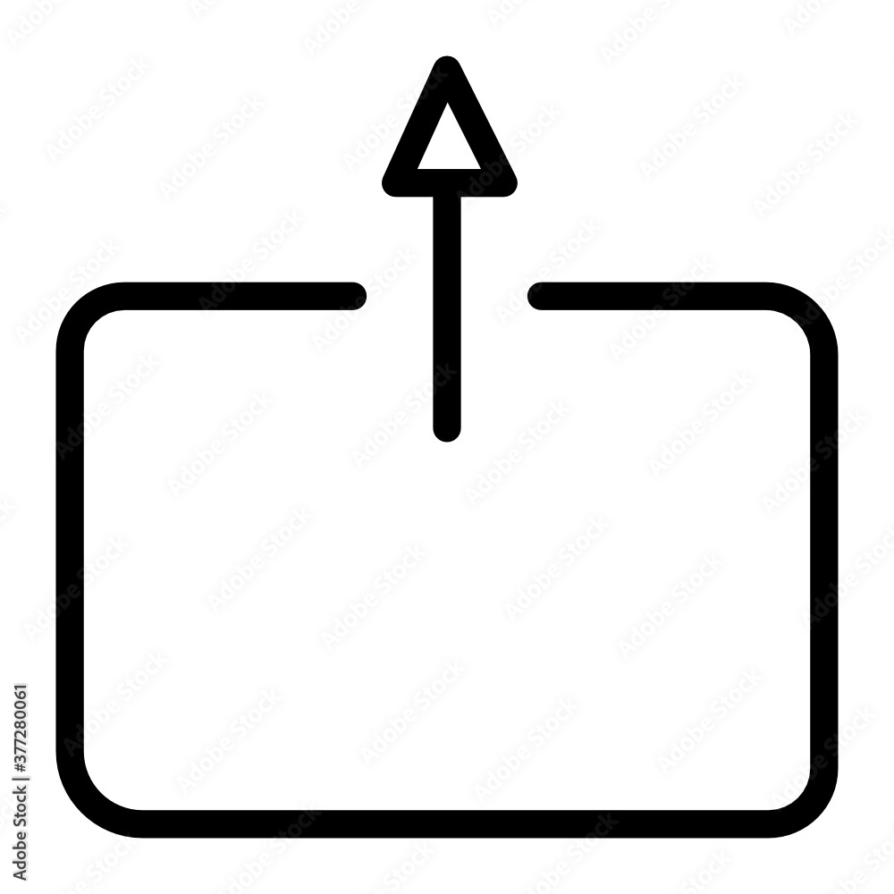 browser line style icon. suitable for your creative project browser line style icon. suitable for your creative project